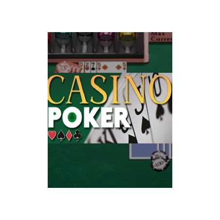 ESD Casino Poker