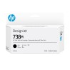 HP originální ink A24VLA, black, 130ml