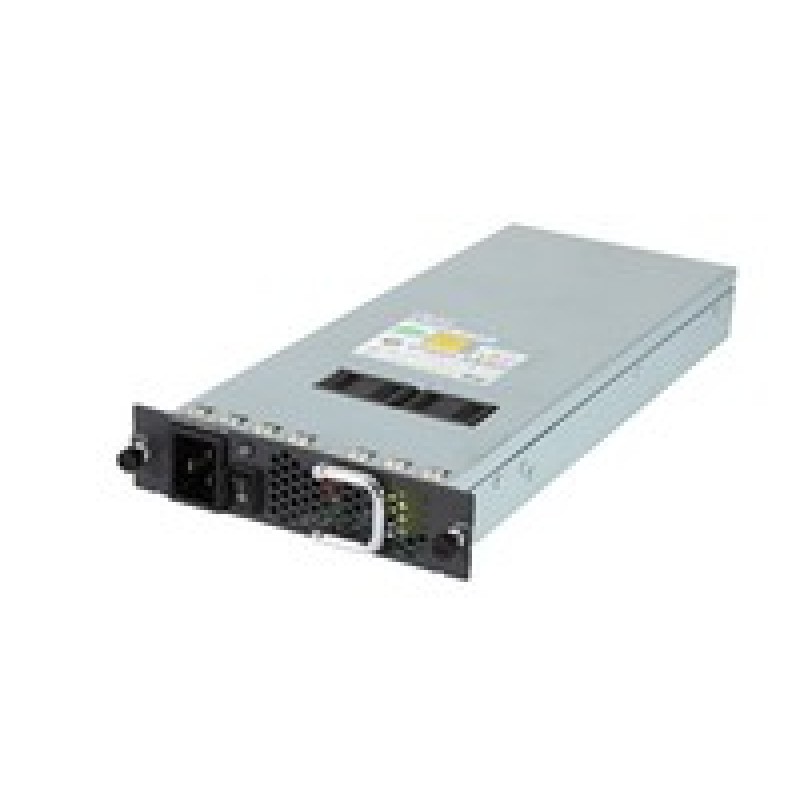 HPE HSR6800 1200W AC-Stock/.
