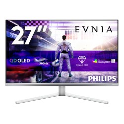 Philips MT OLED LED 27" 27M2N8500/00 - OLED panel, 2560x1440, 2xHDMI, DP, USB 3.2, repro, nast vysky