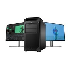 HP Z8 FURY G5 W5-3423 4.0 12C/2X16GB 1TB W11P6 W/O GFX