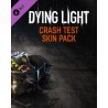 Dying Light Crash Test Skin Pack – herní rozšíření pro PC (elektronická licence)