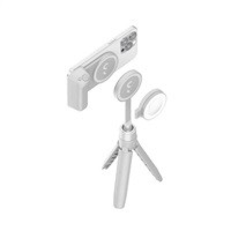 ShiftCam SnapGrip Creator Kit - bílá