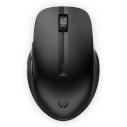 HP myš - 435 Multi-Device Mouse, Wireless (BT + WiFi USB dongle)