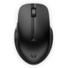 HP myš - 435 Multi-Device Mouse, Wireless (BT + WiFi USB dongle)