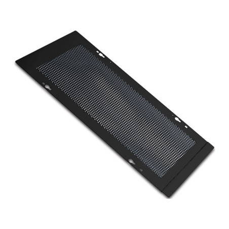 Perforated Cover, Cable Trough, 600mm