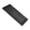 Perforated Cover, Cable Trough, 600mm