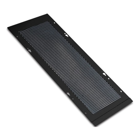 Perforated Cover, Cable Trough, 750mm