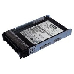 ThinkSystem 3.5" VA 3.84TB Mixed Use SATA 6Gb HS SSD v2