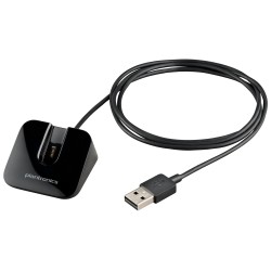Poly Voyager Legend Charging Stand USB-A