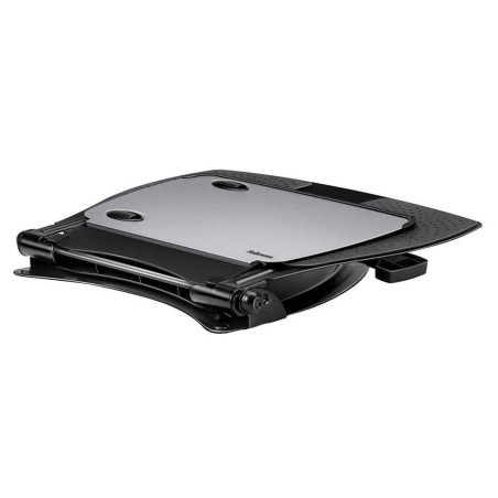 FELLOWES stojan na notebook Professional/ 400mm x 58mm x 341mm/ černý FELFERGSTANDNTBPRO