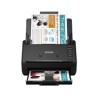 EPSON skener WorkForce ES-500WII, A4, 600x600dpi, 35 str/min, 30 bits Color Depth, USB 3.0, Wireless LAN, 3 roky záruka po reg.