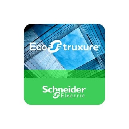 EcoStruxure IT Data Center Expert 3 Yr