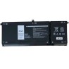 TRX baterie H5CKD pro notebooky Dell 451-BCPS Inspiron 5300 5405 7306 7506, Latitude 3510 - Li-Ion 15V 53Wh/ neoriginál
