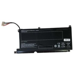 TRX baterie PG03XL pro notebooky HP Spectre X360 15-AP - Li-Ion 4545mAh 52.5Wh/ neoriginální