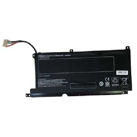 TRX baterie PG03XL pro notebooky HP Spectre X360 15-AP - Li-Ion 4545mAh 52.5Wh/ neoriginální