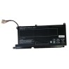 TRX baterie PG03XL pro notebooky HP Spectre X360 15-AP - Li-Ion 4545mAh 52.5Wh/ neoriginální