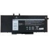 TRX baterie 3HWPP pro notebooky DELL 451-BCKB 451-BCNS Latitude 5401 5410 Precision 3540 - 15,2V 68Wh/ neoriginální