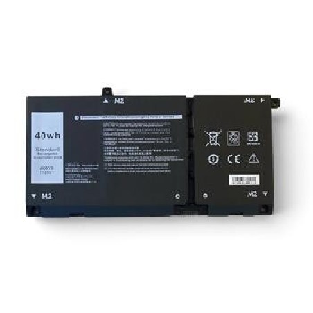 TRX baterie JK6Y6 pro notebooky DELL 451-BCPT Latitude 3410 Inspiron 5300 - 11,25V 3378mAh 40Wh/ neoriginální