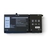 TRX baterie JK6Y6 pro notebooky DELL 451-BCPT Latitude 3410 Inspiron 5300 - 11,25V 3378mAh 40Wh/ neoriginální