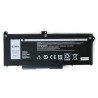TRX baterie RJ40G pro notebooky Dell 451-BCSW Latitude 5420, 5520 - Li-Ion 15,2V 4145mAh 63Wh/ neoriginální