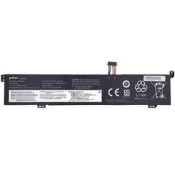 TRX Baterie Polion L19L3PF3 Li-Pol 4100mAh 46Wh/pro LENOVO IdeaPad Creator 5 15IMH05,Gaming 3 15ARH05,3 15IMH05/ neorig
