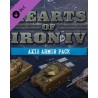 ESD Hearts of Iron IV Axis Armor Pack