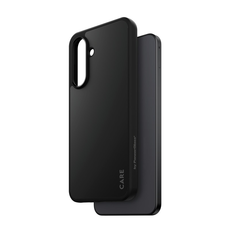 PG CARE Samsung Galaxy A18 Urban black, PanzerGlass CARE Samsung Galaxy A18 Urban black