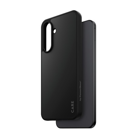 PG CARE Samsung Galaxy A18 Urban black, PanzerGlass CARE Samsung Galaxy A18 Urban black