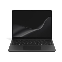MS Sfc Laptop 13 Pls/24/512 CM, 1920 x 1280, W11 Pro, CEE, COPILOT+ PC, Snpdr X2 Plus (6 cores), no Powersupply, Black