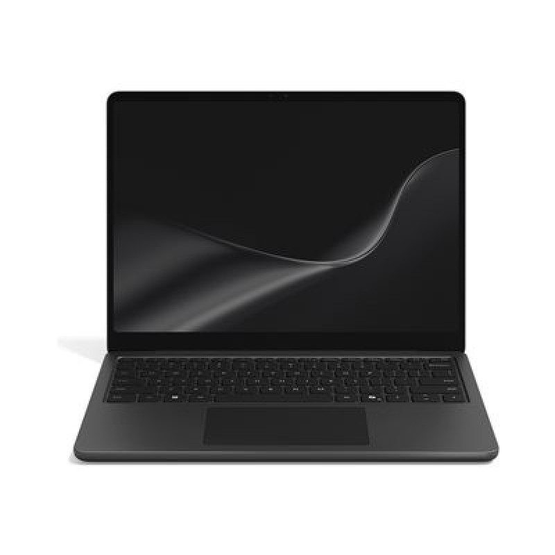 MS Sfc Laptop 13 Pls/24/512 CM, 1920 x 1280, W11 Pro, CEE, COPILOT+ PC, Snpdr X2 Plus (6 cores), no Powersupply, Black