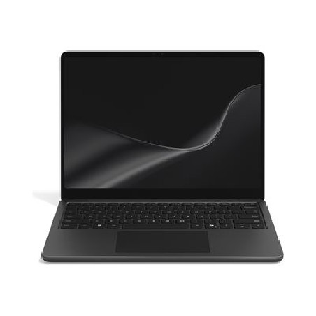 MS Sfc Laptop 13 Pls/16/256 CM, 1920 x 1280, W11 Pro, CEE, COPILOT+ PC, Snpdr X2 Plus (6 cores), no Powersupply, Black