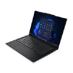 LENOVO NTB ThinkPad E14 Gen 7 (Intel) - Ultra 7 258V,14" WUXGA IPS,32GB,1TSSD,HDMI,Intel Arc 140V,W11P,3Y Onsite