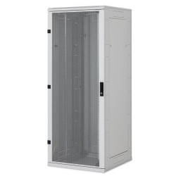 19" rack RTA 45/800x600 dveře.síto,kryty šroub.zevnitř