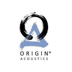 ORIGIN - Minimal Speaker / Středotónový reproduktor s plným rozsahem + zadní kryt reproduktoru