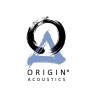 ORIGIN - Minimal Speaker / Středotónový reproduktor s plným rozsahem + zadní kryt reproduktoru