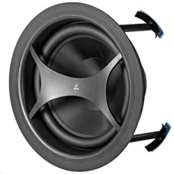 ORIGIN - Director 10" Subwoofer EXPLORER / stropní / Glass fiber / IP-66 / instalace bez nářadí