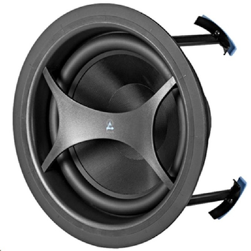 ORIGIN - Director 10" Subwoofer EXPLORER / stropní / Glass fiber / IP-66 / instalace bez nářadí