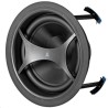 ORIGIN - Director 10" Subwoofer EXPLORER / stropní / Glass fiber / IP-66 / instalace bez nářadí
