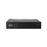 ORIGIN - Zesilovač ProA125.1 / DSP / 2-kanálový / 2x 60W nebo 1x 125W Hi-Z / 1U half-rack
