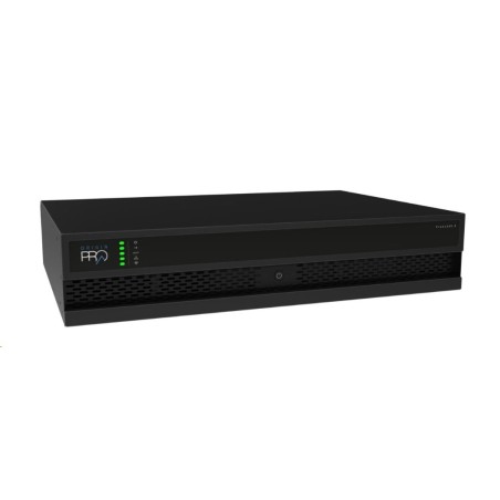ORIGIN - Zesilovač ProA1000.1 / DSP / 2-kanálový / 2x 500W nebo 1x 1000W Hi-Z / 2U rack