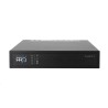 ORIGIN - Zesilovač ProA250.2 / DSP / 4-kanálový / 4x 125W nebo 2x 250W Hi-Z / 1U half-rack