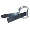 ORIGIN - Opakovatelně použitelný držák pro Director 6,5 a 8" / (10-pack / 20-wings)