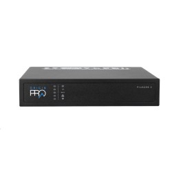 ORIGIN - Zesilovač ProA250.1 / DSP / 2-kanálový / 2x 125W nebo 1x 250W Hi-Z / 1U half-rack