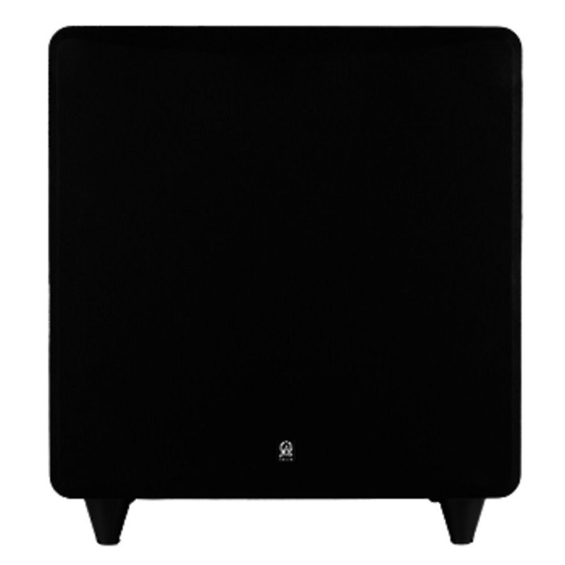 ORIGIN - Performance Subwoofer 12" with Premium Line Grain Finish