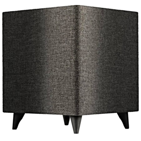 ORIGIN - Deep subwoofer / 12" composite / 500W