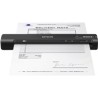 EPSON skener WorkForce ES-60W, A4, 600x600dpi, USB 2.0, Wi-Fi Direct