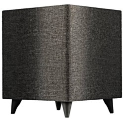 ORIGIN - Deep subwoofer / 12" composite / dual driver / 600W