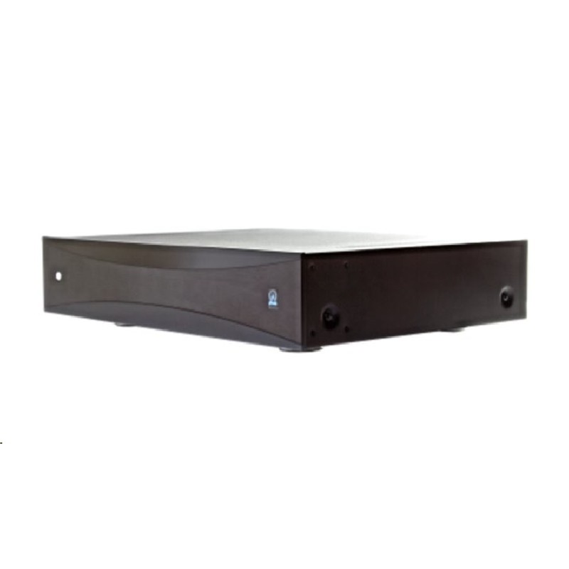 ORIGIN - Zesilovač A1250 / 12-kanálový zesilovač / 12x 50W / 1U rack