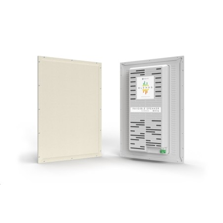 ORIGIN - 8" 3-pásmový BLENDS neviditelný reproduktor (2-pack)